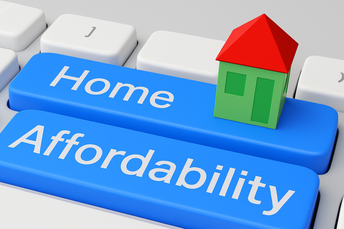 Charlie Kirk Said Young People Need an Economy That is Affordable: Here's How We Actually Get One