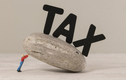 Small Business Tax Burden: Why 70% of Your Tax Compliance Costs Are Wasted