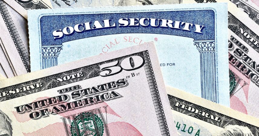 What Happens to Your Social Security When the Government 'Borrows' Your Money?