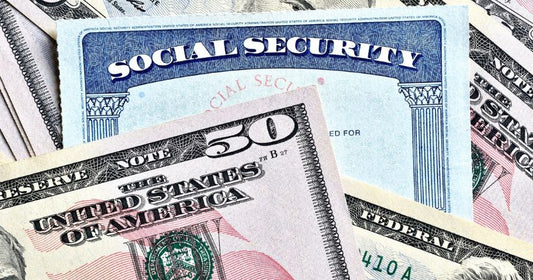 What Happens to Your Social Security When the Government 'Borrows' Your Money?