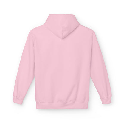 Cozy Patriotic Freedom Hoodie, Unisex