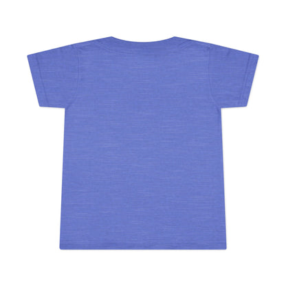 Toddler National Freedom Tax Tee