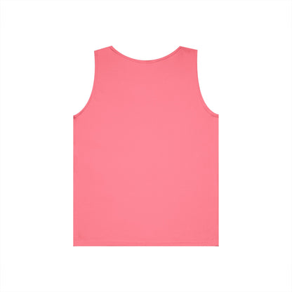 Patriotic Freedom Tank Top