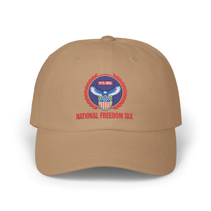 Classic Dad Cap