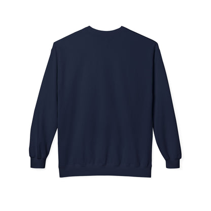 Patriotic Freedom Crewneck Sweatshirt