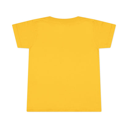 Toddler National Freedom Tax Tee