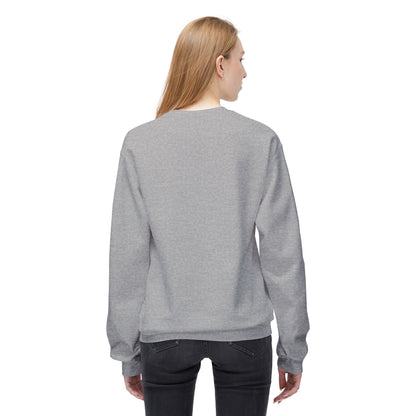 Patriotic Freedom Crewneck Sweatshirt