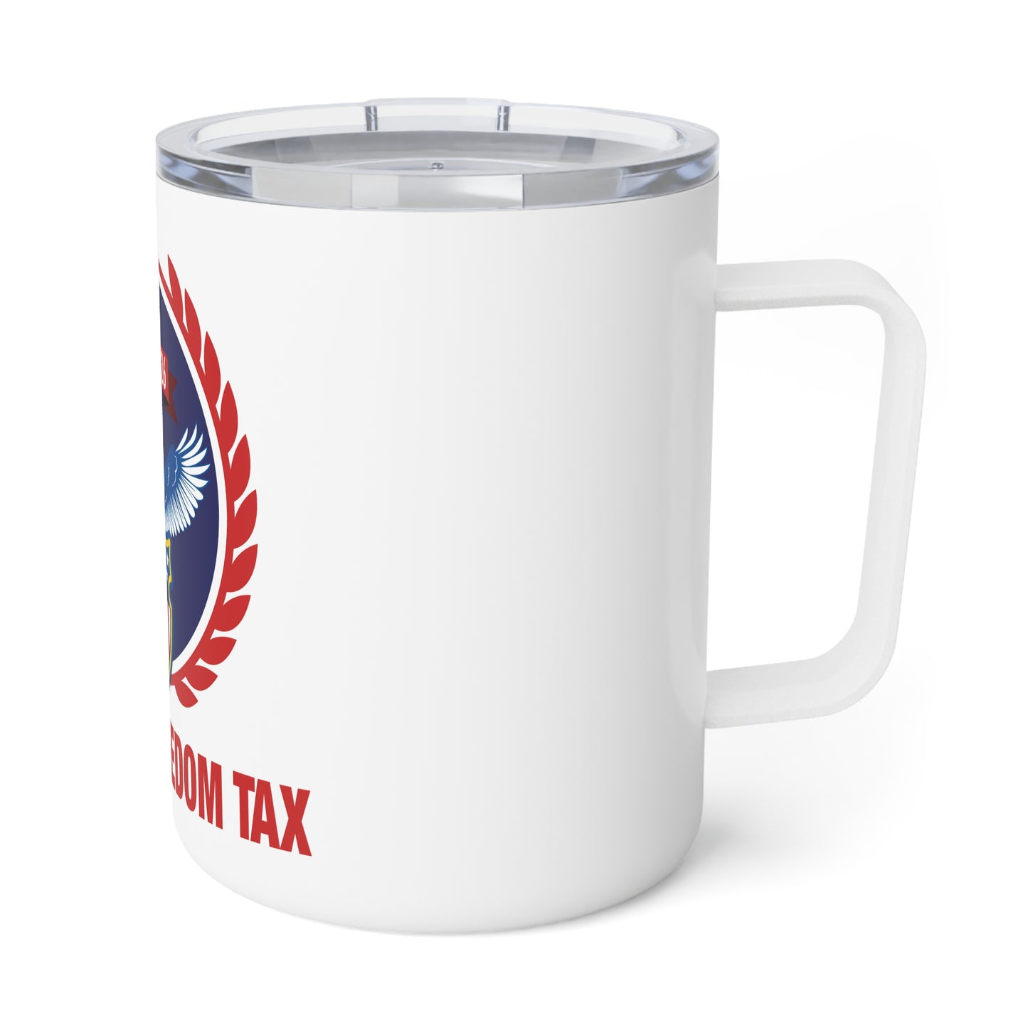 Insulated Coffee Mug
