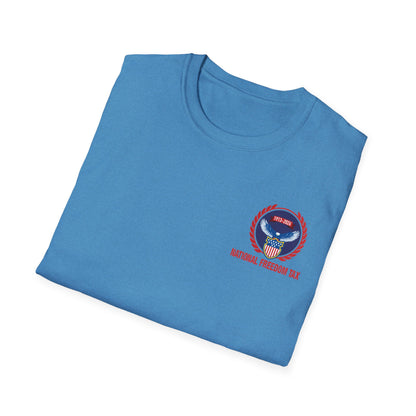 Softstyle T-Shirt, Unisex