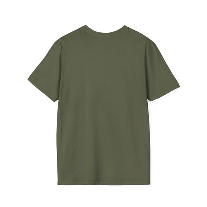 Softstyle T-Shirt, Unisex
