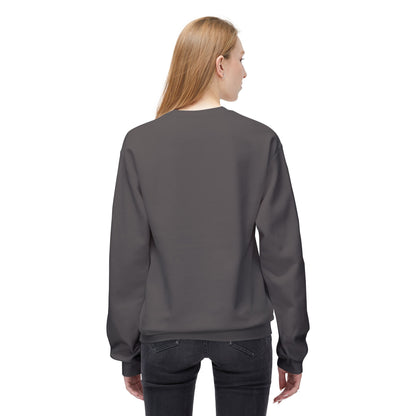Patriotic Freedom Crewneck Sweatshirt