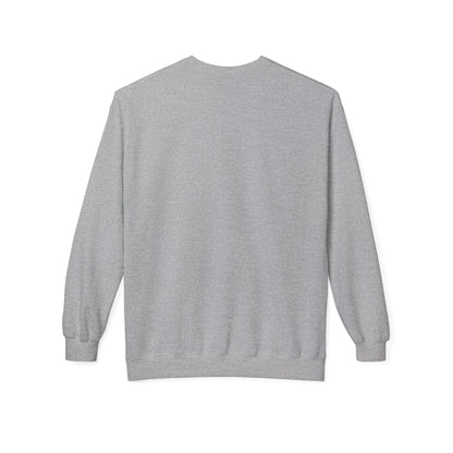 Patriotic Freedom Crewneck Sweatshirt