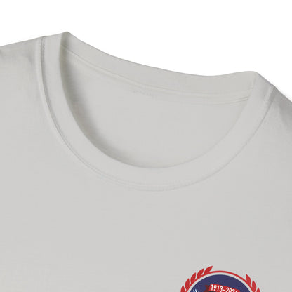 Softstyle T-Shirt, Unisex