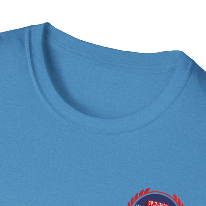 Softstyle T-Shirt, Unisex