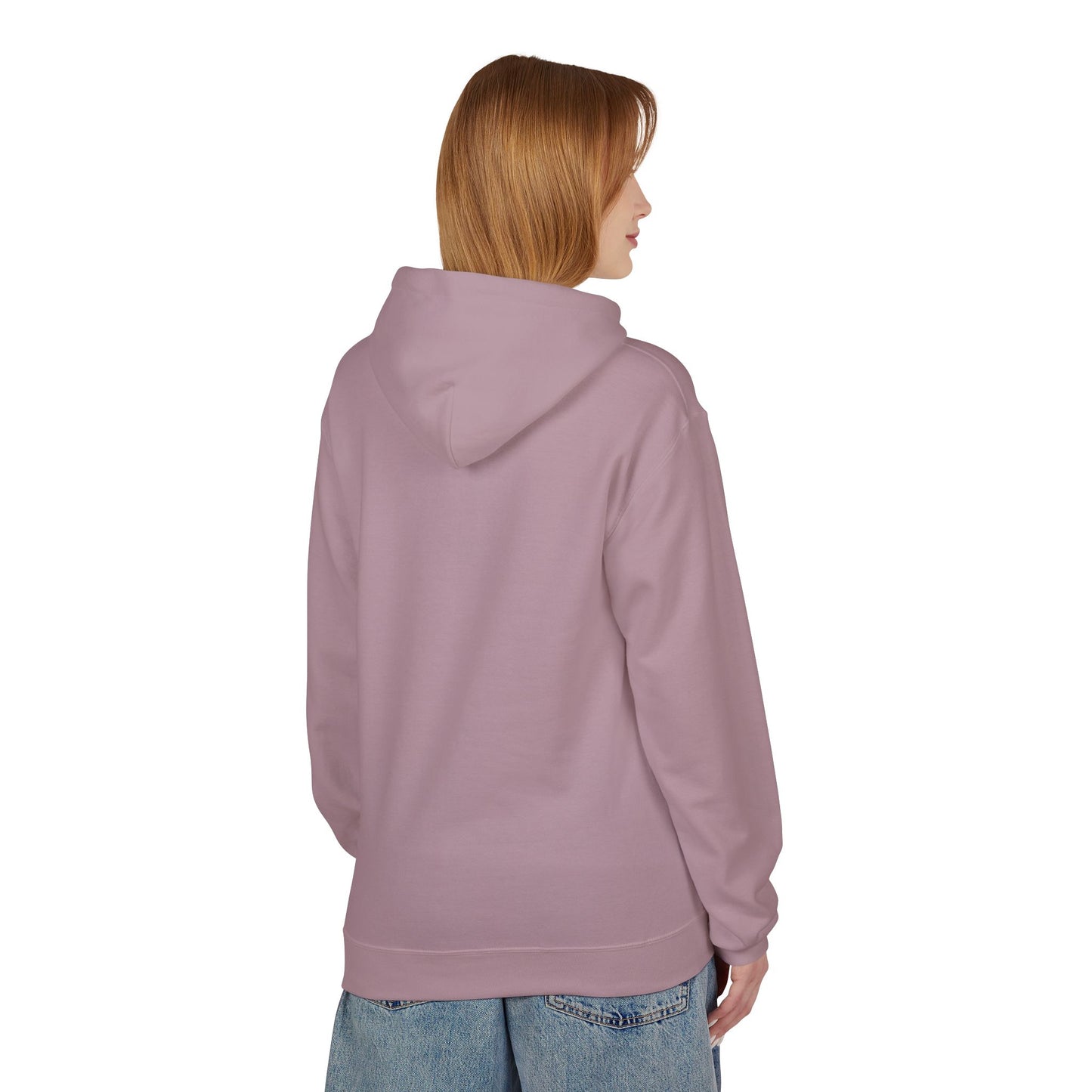 Cozy Patriotic Freedom Hoodie, Unisex