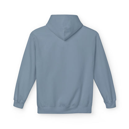 Cozy Patriotic Freedom Hoodie, Unisex