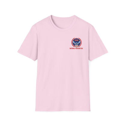 Softstyle T-Shirt, Unisex