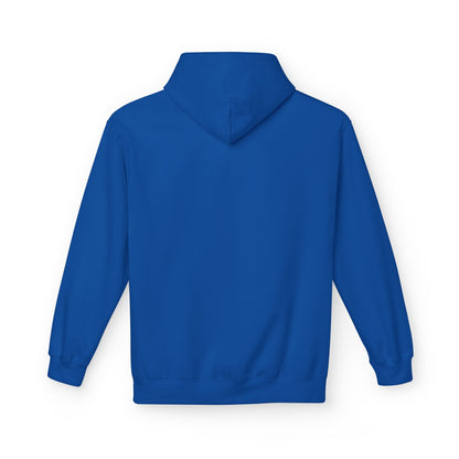 Cozy Patriotic Freedom Hoodie, Unisex