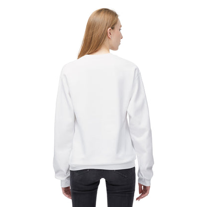 Patriotic Freedom Crewneck Sweatshirt