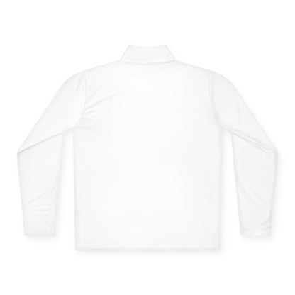 Quarter-Zip Pullover, Unisex
