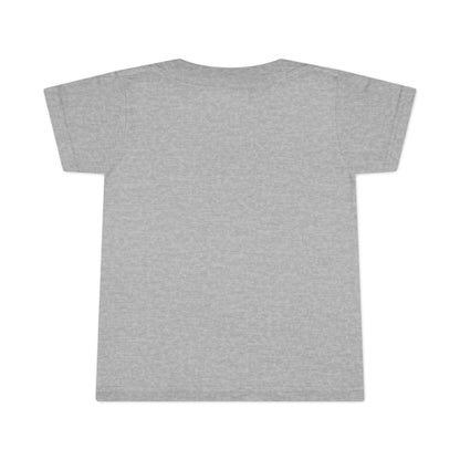Toddler National Freedom Tax Tee