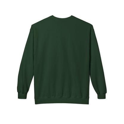Patriotic Freedom Crewneck Sweatshirt
