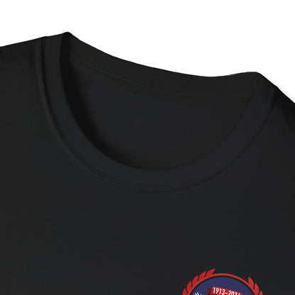 Softstyle T-Shirt, Unisex
