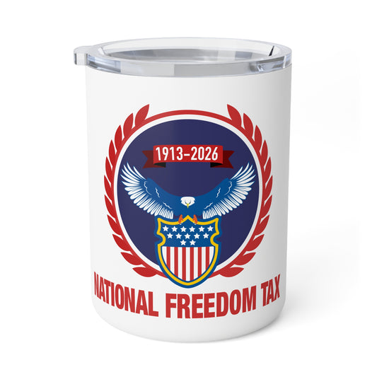 Insulated Coffee Mug