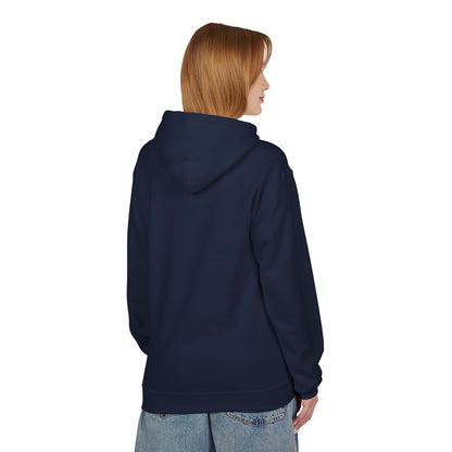 Cozy Patriotic Freedom Hoodie, Unisex