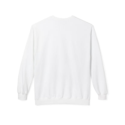Patriotic Freedom Crewneck Sweatshirt