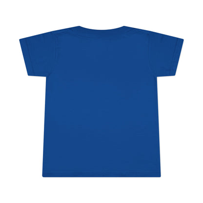 Toddler National Freedom Tax Tee