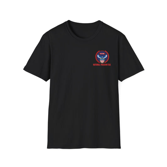 Softstyle T-Shirt, Unisex