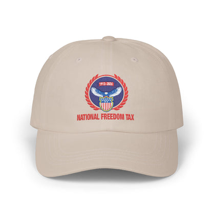 Classic Dad Cap