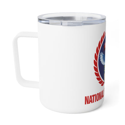 Insulated Coffee Mug