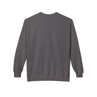 Patriotic Freedom Crewneck Sweatshirt