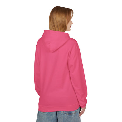 Cozy Patriotic Freedom Hoodie, Unisex