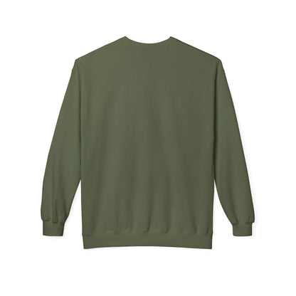 Patriotic Freedom Crewneck Sweatshirt