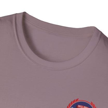 Softstyle T-Shirt, Unisex