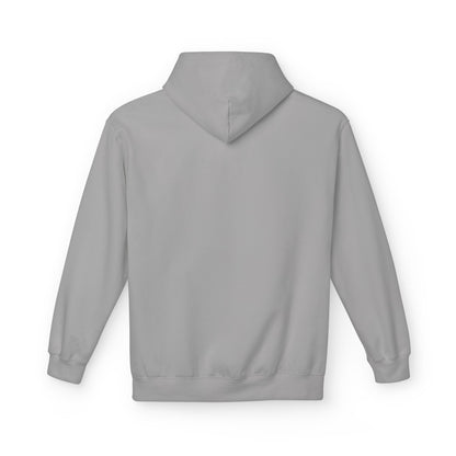 Cozy Patriotic Freedom Hoodie, Unisex