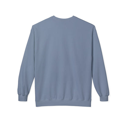 Patriotic Freedom Crewneck Sweatshirt