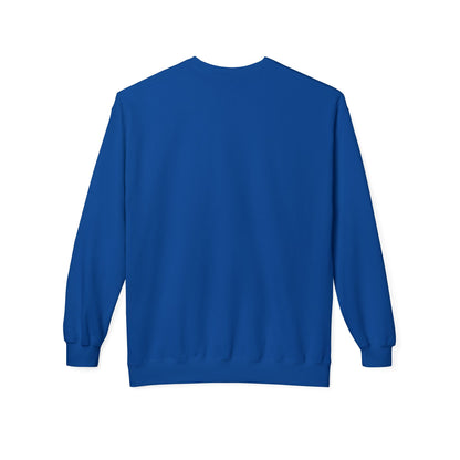 Patriotic Freedom Crewneck Sweatshirt
