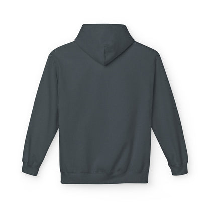 Cozy Patriotic Freedom Hoodie, Unisex