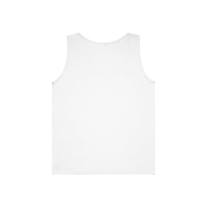 Patriotic Freedom Tank Top