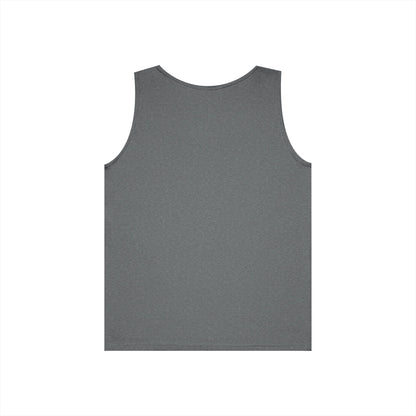 Patriotic Freedom Tank Top