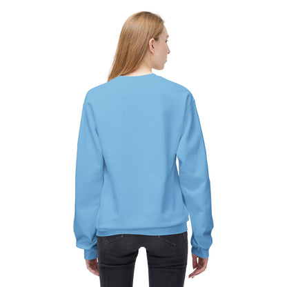 Patriotic Freedom Crewneck Sweatshirt
