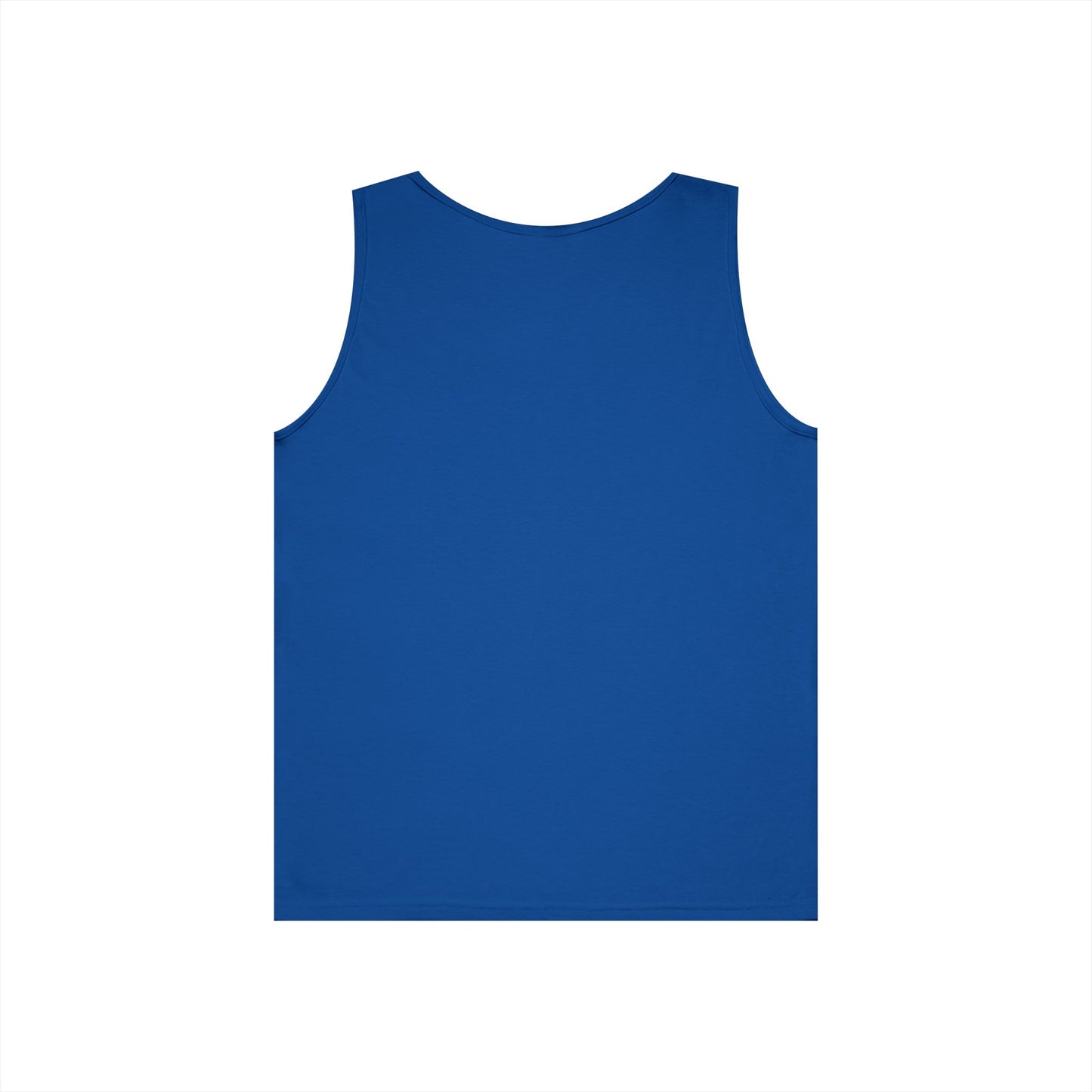 Patriotic Freedom Tank Top