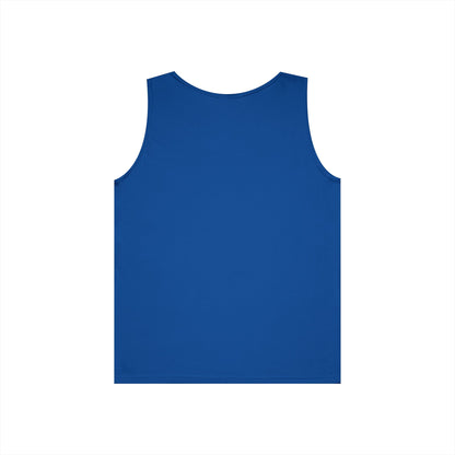 Patriotic Freedom Tank Top