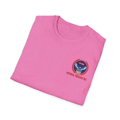 Softstyle T-Shirt, Unisex