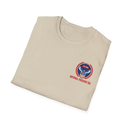 Softstyle T-Shirt, Unisex
