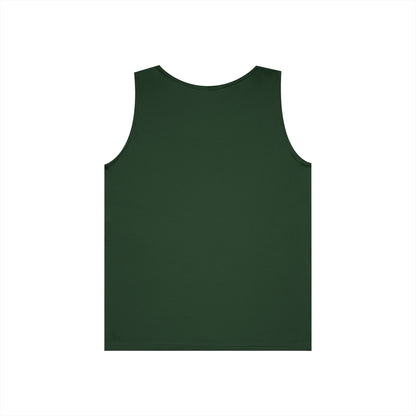 Patriotic Freedom Tank Top